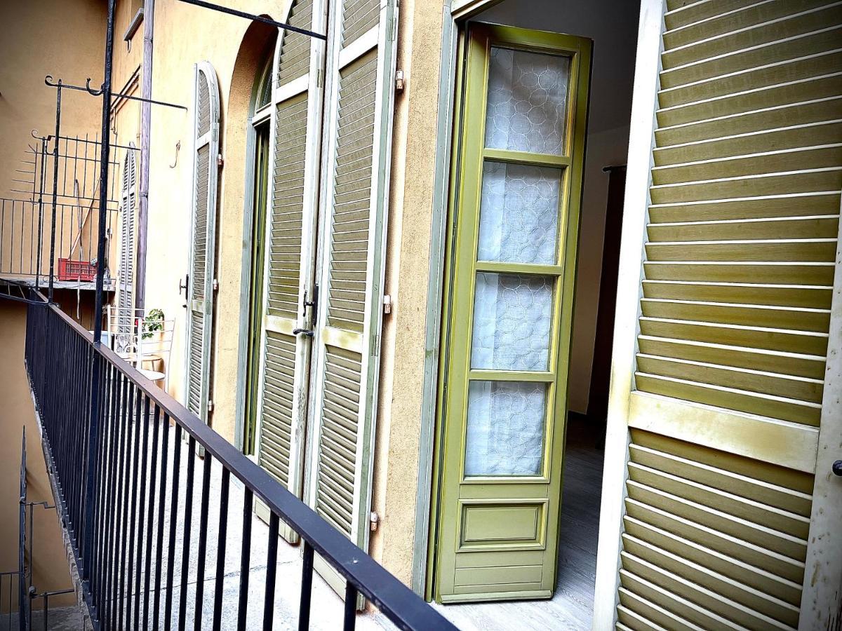 Ferienwohnung 10Mt Dal Duomo Ca Del Duomo Alba  Exterior foto